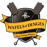 Wafels & Dinges