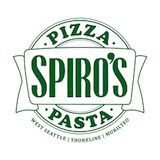 Spiro's Pizza & Pasta