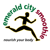 Emerald City Smoothie (Bellevue) Logo