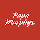 Papa Murphy's Take 'N' Bake pizza Logo
