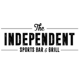 The Independent Sports Bar & Grill (225 SW Broadway) Logo