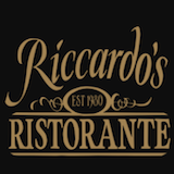 Riccardo's Ristorante Logo