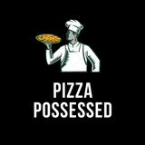 Pizza Possessed - Cambridge  Logo