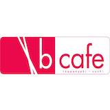 B Cafe Logo