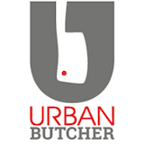 Urban Butcher Logo