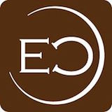 Eclipse Chocolate Bar & Bistro Logo