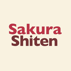 Sakura Shiten Logo