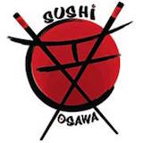 Sushi Osawa (Norcross) Logo