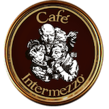 Cafe Intermezzo (Midtown Atlanta) Logo