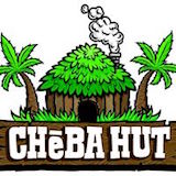 Cheba Hut (Rainbow BLVD) Logo