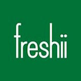 Freshii (4321 W Flamingo Rd) Logo