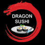 Dragon Sushi Logo