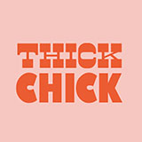 Thick Chick Logo