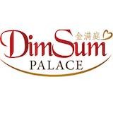 Dim Sum Palace - Midtown West (46th St) Logo