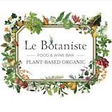 Le Botaniste - Midtown East Logo