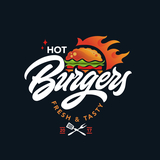 Mason's Burger Bar Logo