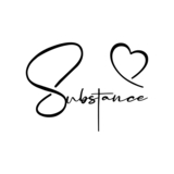 Substance Vitality Juice Bar Logo