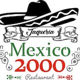 Taqueria Mexico 2000 Logo