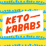 Keto Kabobs Logo