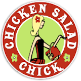 Chicken Salad Chick Logo