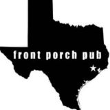 Front Porch Pub (217 Gray St) Logo