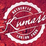 Kumar’s Houston Logo