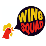 Wing Squad - Maitland Logo