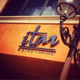 itar Bistro Market Logo