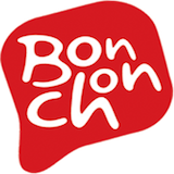 Bonchon Chicken (11708 Elm Creek Blvd N) Logo