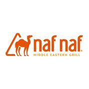 Naf Naf Grill (856 SE Washington Ave)