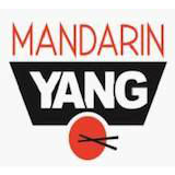 Mandarin Yang Logo