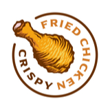 Dan's Fried Chicken Logo