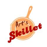 Arts Skillet