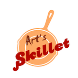 Arts Skillet Logo