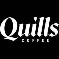 Quills Coffee Logo