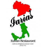 Iaria's Italian Restaurant Logo