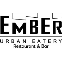 Ember Urban Eatery Logo
