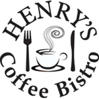 Henry's Coffee Bistro Logo