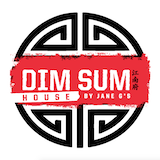 Jane Gs Dim Sum Logo