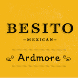 Besito Mexican Restaurant Logo