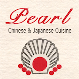 Pearl Chinese & Japanese Logo