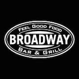 Broadway Bar & Grille Logo