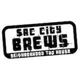 Sac City Brew Logo