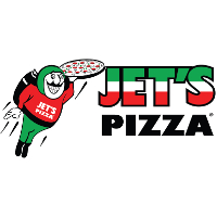 Jet's Pizza (12532 Olive Blvd) Logo