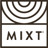 MIXT - Miracle Mile Logo