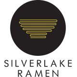Silverlake Ramen Logo