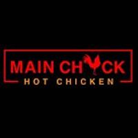 Main Chick Hot Chicken (Washington Blvd) Logo