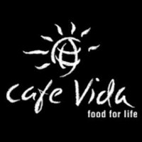 Cafe Vida (Culver City) Logo