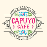 Capuyo Cafe Logo