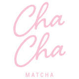 Cha Cha Matcha - Venice Logo